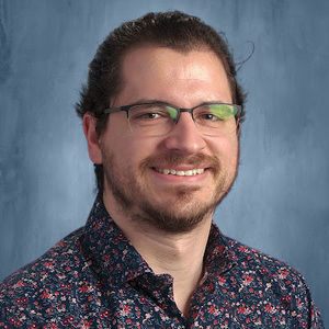 Meet your Posher, Ben